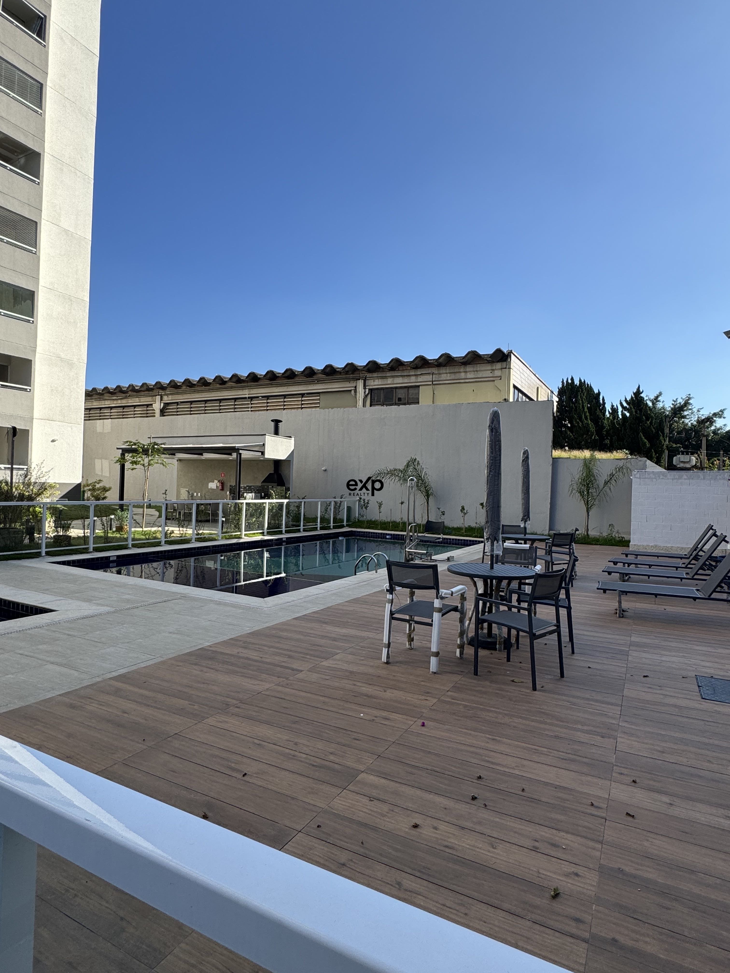 Oportunidade! Apartamento Novo para Locação