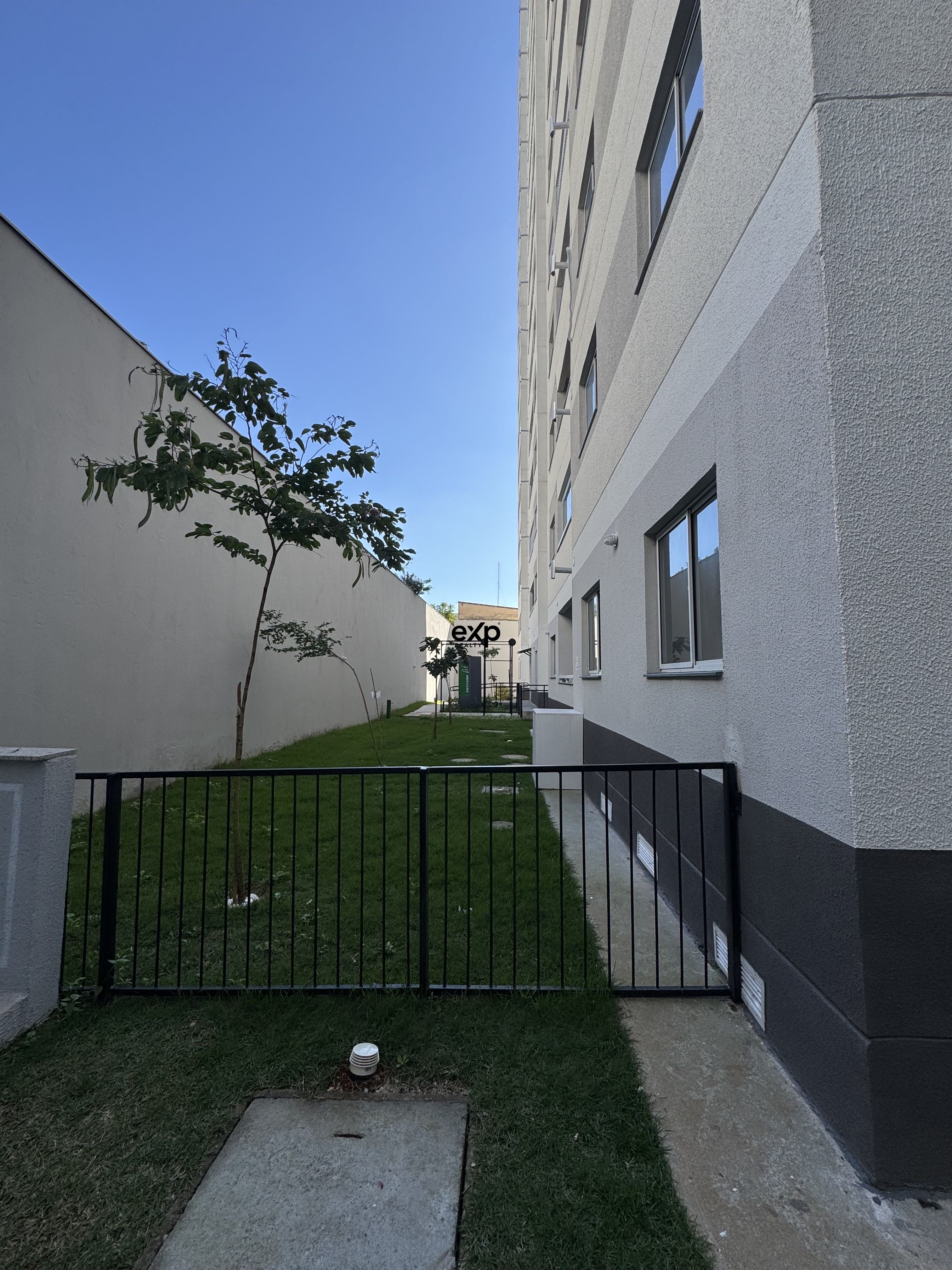 Apartamento para alugar em São Paulo, Rua Africa do Sul 177 Várzea de Baixo São Paulo 04730-020, 42 m²