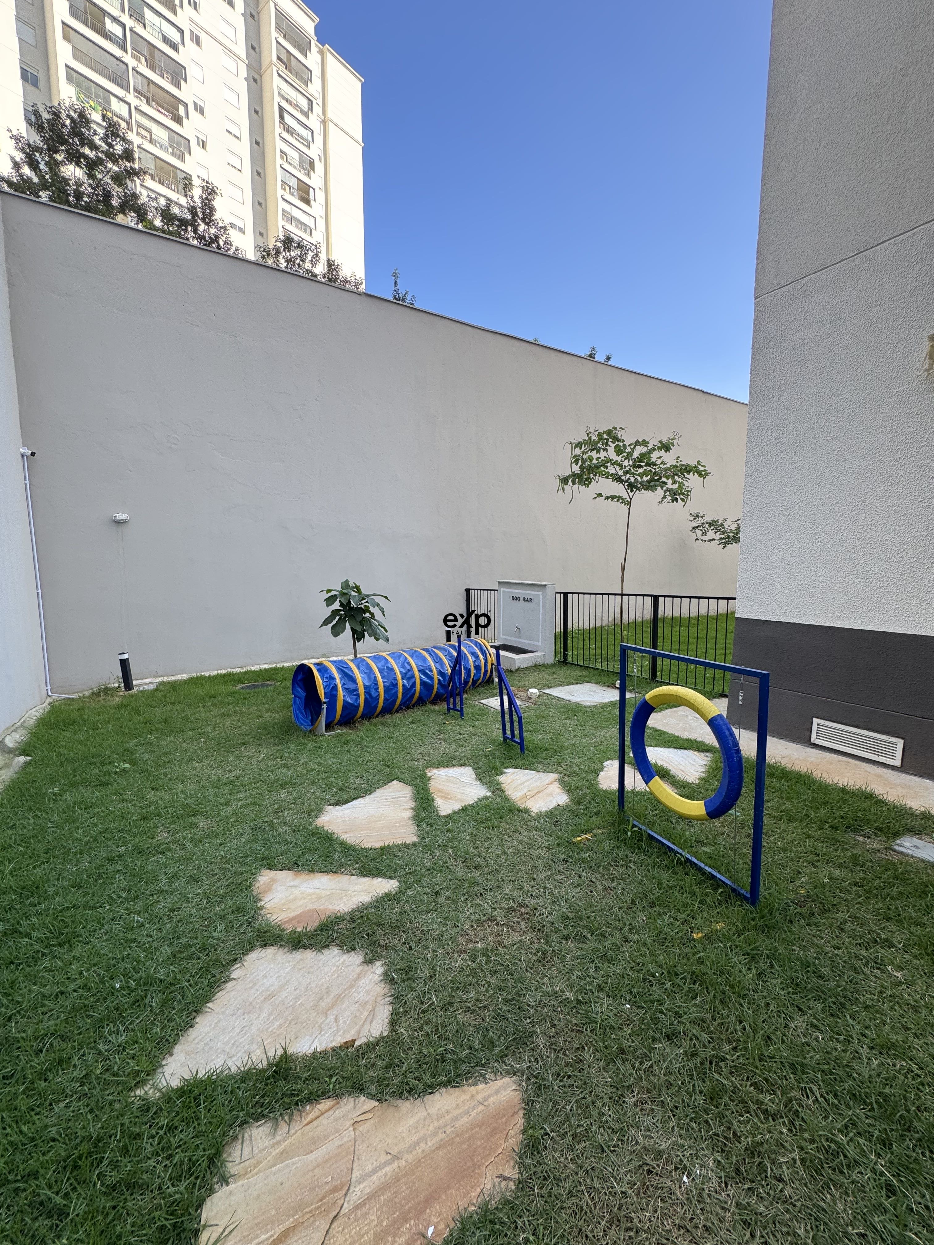 Apartamento para alugar em São Paulo, Rua África do Sul 177 Várzea de Baixo São Paulo 04730-020, 52 m²