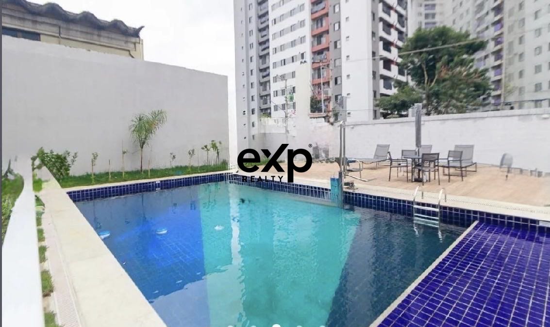 APARTAMENTO NOVO PARA LOCAÇÃO COM VARANDA GOURMET