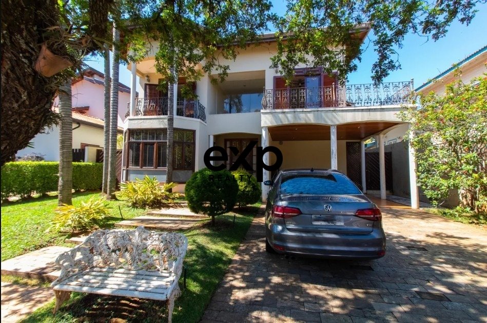 Casa em Condomínio à venda em Campinas, Maria José Ferreira 563 Loteamento Residencial Barão do Café Campinas 13085-085, 617 m²