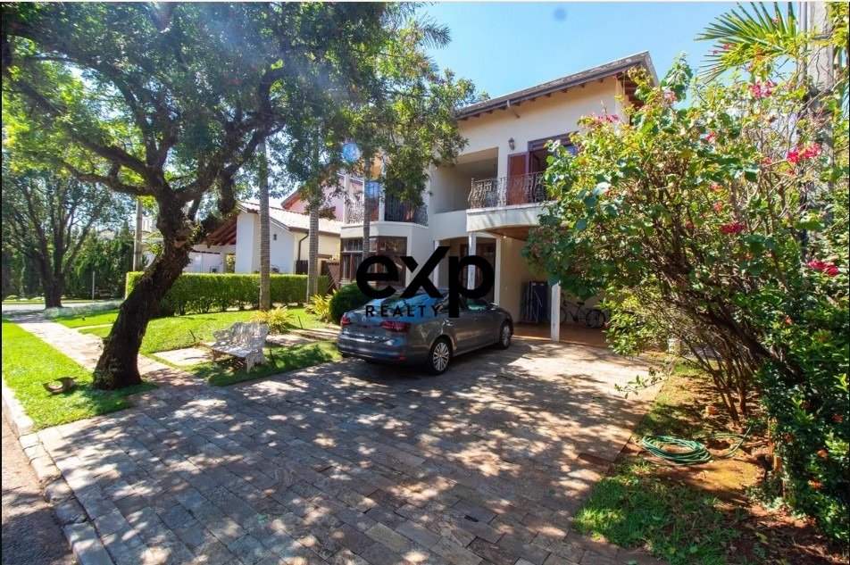 Casa em Condomínio à venda em Campinas, Maria José Ferreira 563 Loteamento Residencial Barão do Café Campinas 13085-085, 617 m²