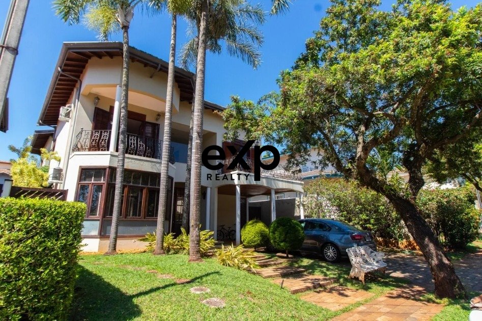 Casa em Condomínio à venda em Campinas, Maria José Ferreira 563 Loteamento Residencial Barão do Café Campinas 13085-085, 617 m²