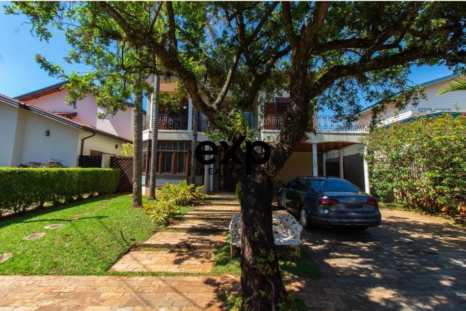 Casa em Condomínio à venda em Campinas, Maria José Ferreira 563 Loteamento Residencial Barão do Café Campinas 13085-085, 617 m²