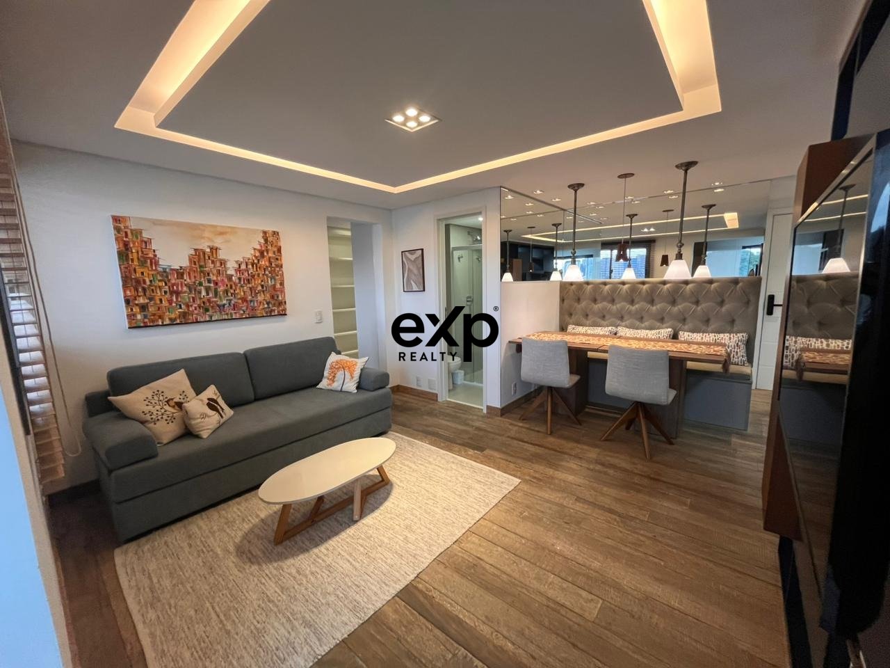 Apartamento à venda em São Paulo, Pensilvânia 936 Brooklin São Paulo 04564-003, 53 m²