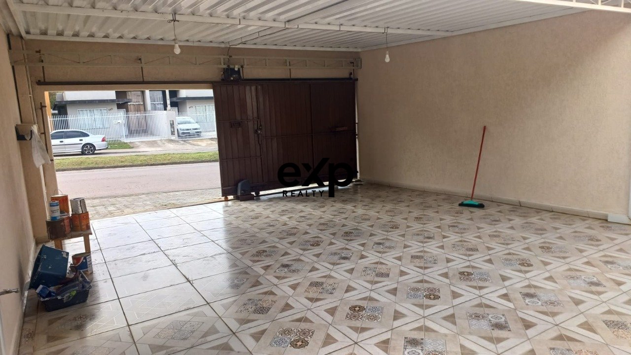 Casa à venda em Fazenda Rio Grande, Áustria 564 Nações Fazenda Rio Grande 83823-098, 161 m²