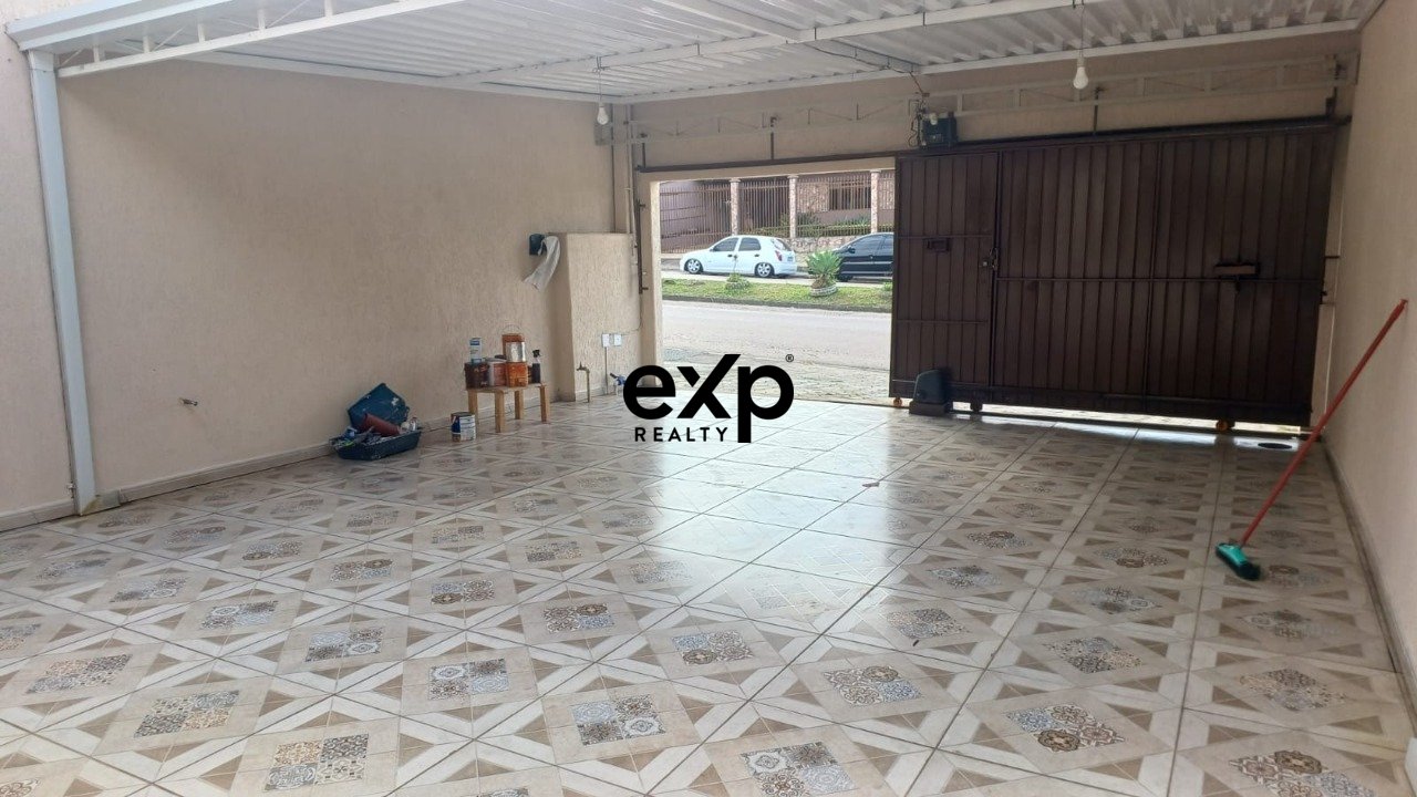 Casa à venda em Fazenda Rio Grande, Áustria 564 Nações Fazenda Rio Grande 83823-098, 161 m²