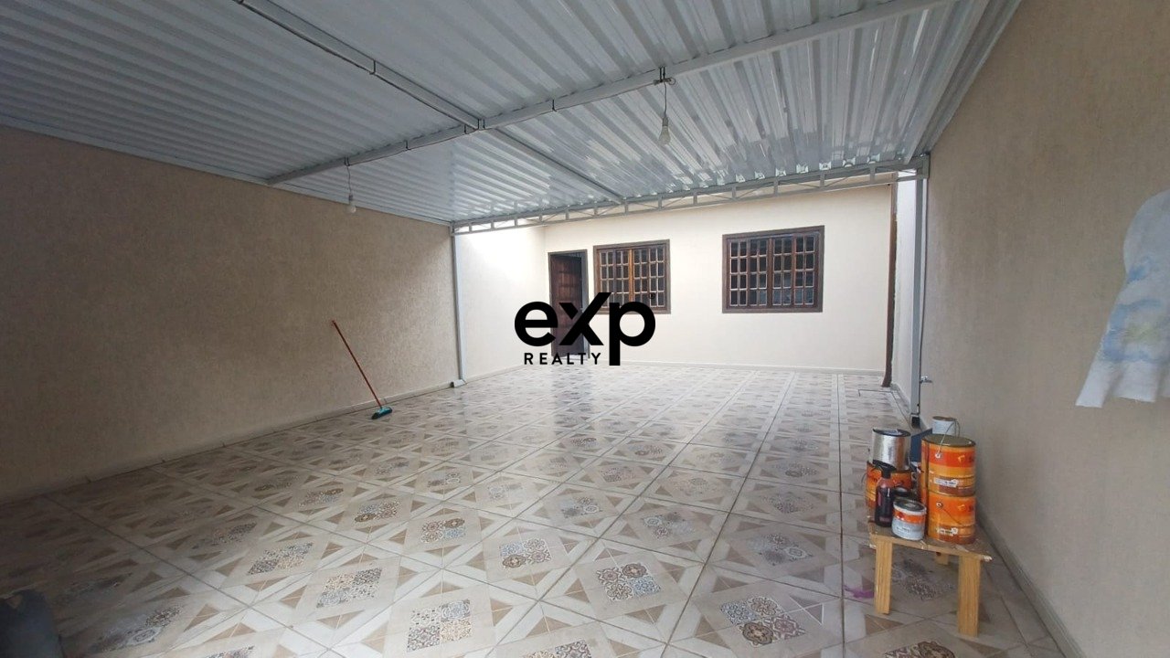 Casa à venda em Fazenda Rio Grande, Áustria 564 Nações Fazenda Rio Grande 83823-098, 161 m²