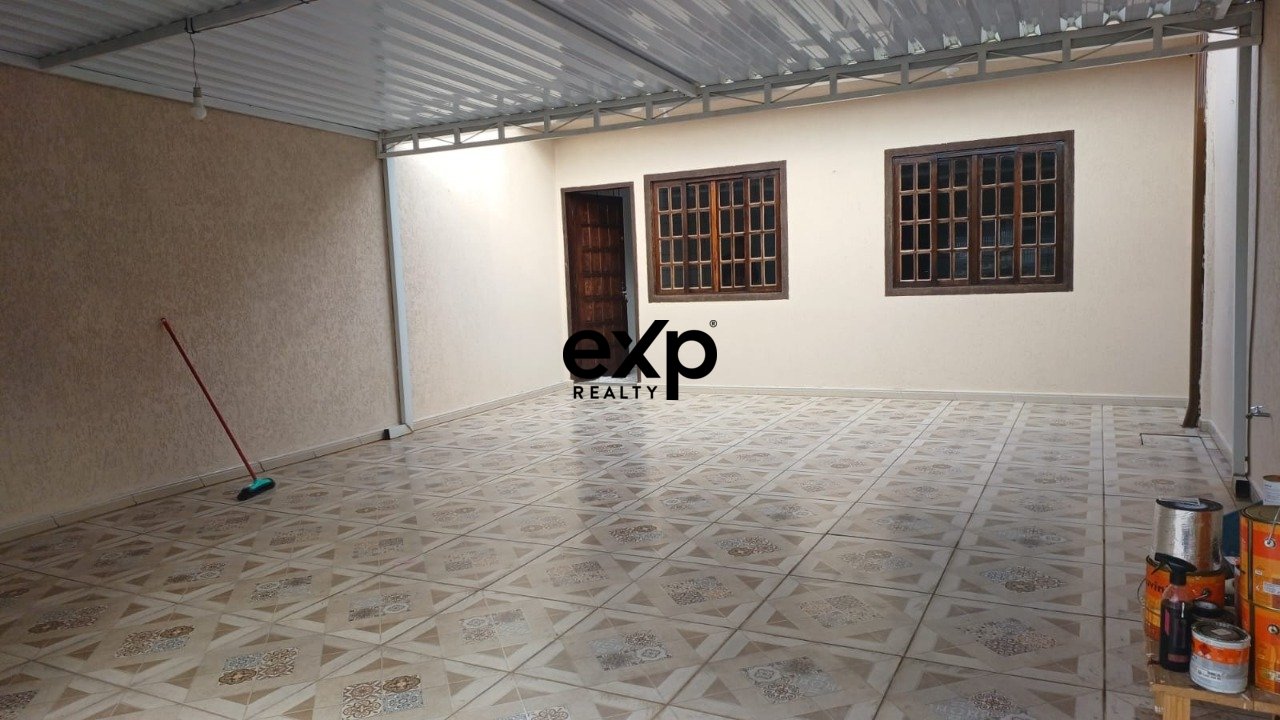 Casa à venda em Fazenda Rio Grande, Áustria 564 Nações Fazenda Rio Grande 83823-098, 161 m²