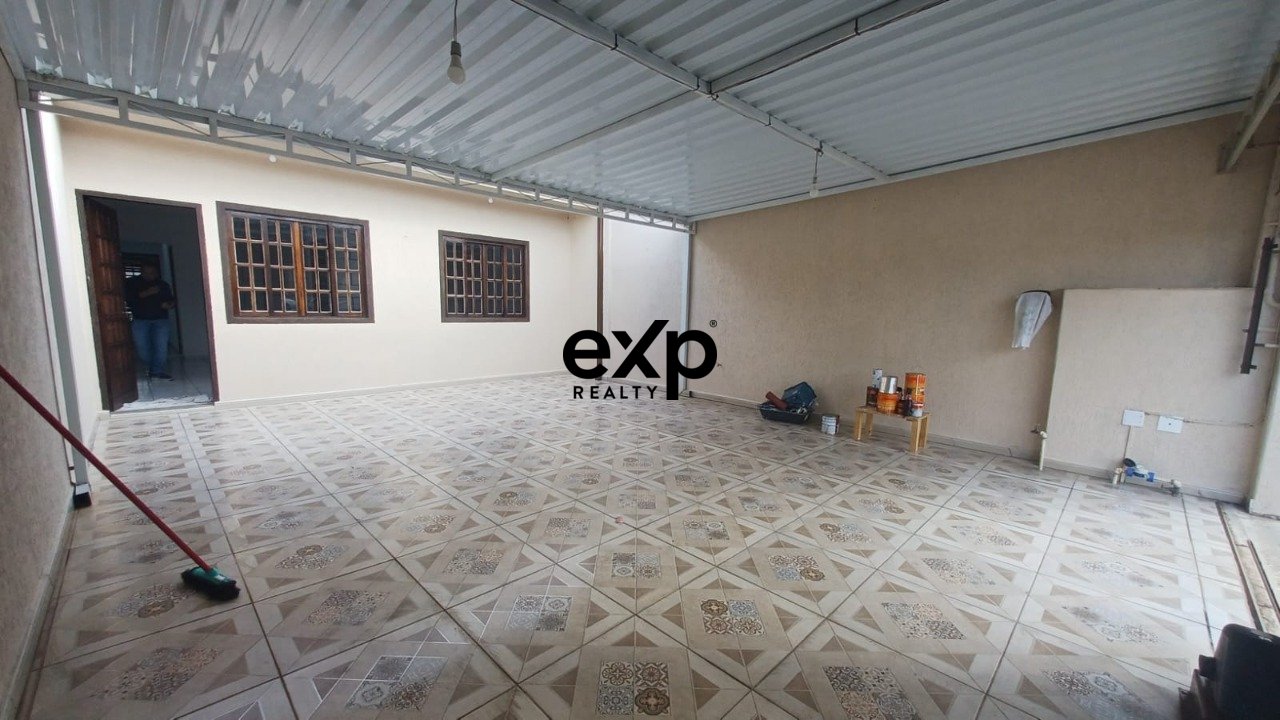 Casa à venda em Fazenda Rio Grande, Áustria 564 Nações Fazenda Rio Grande 83823-098, 161 m²
