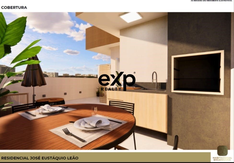Apartamento bairro Santa Mônica