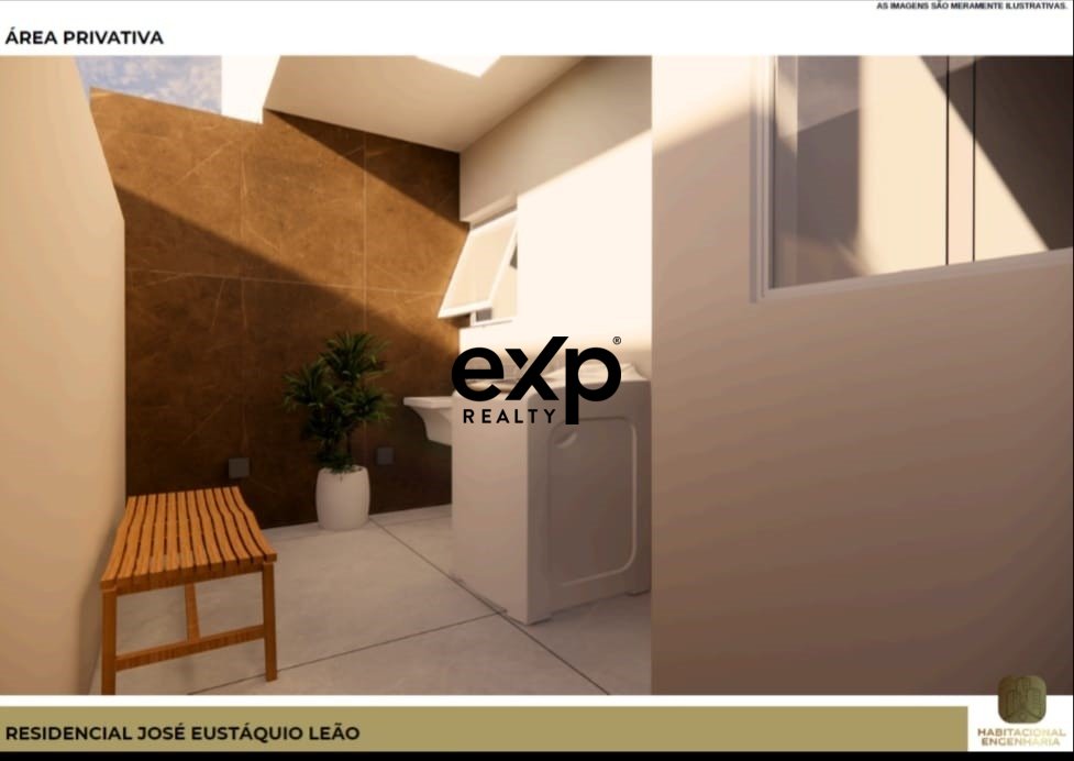Apartamento bairro Santa Mônica