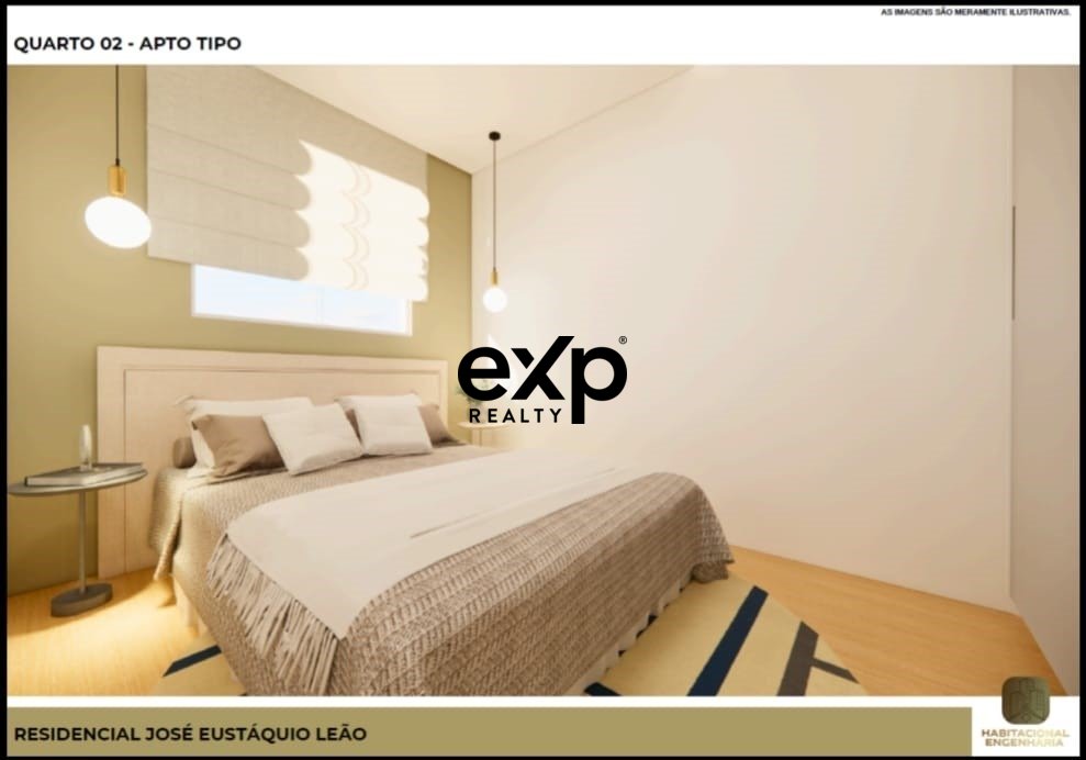 Apartamento bairro Santa Mônica