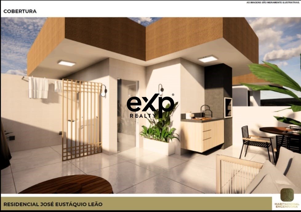 Apartamento bairro Santa Mônica