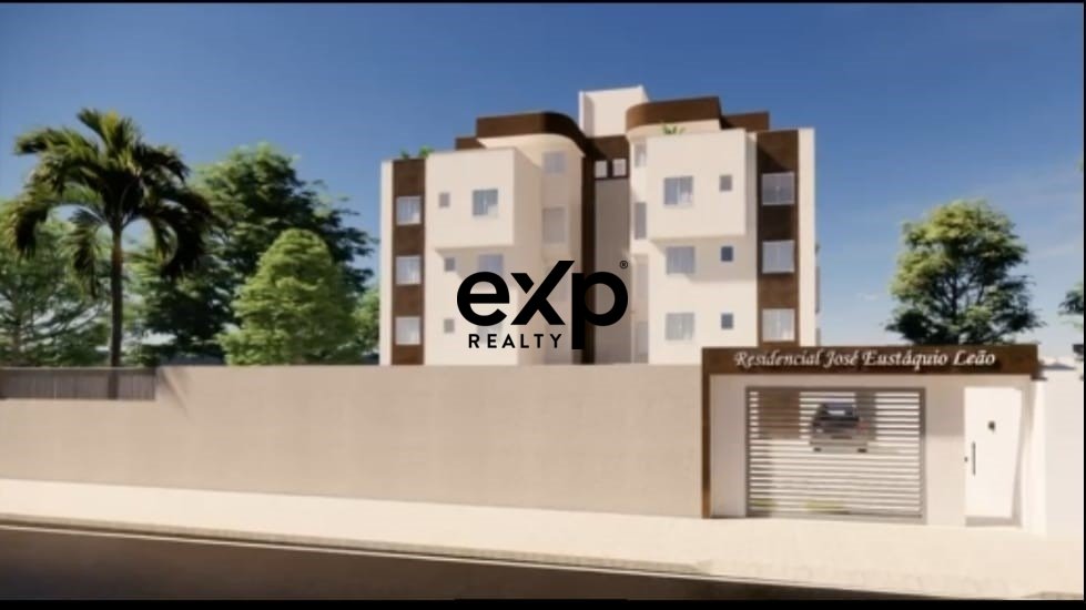 Apartamento bairro Santa Mônica