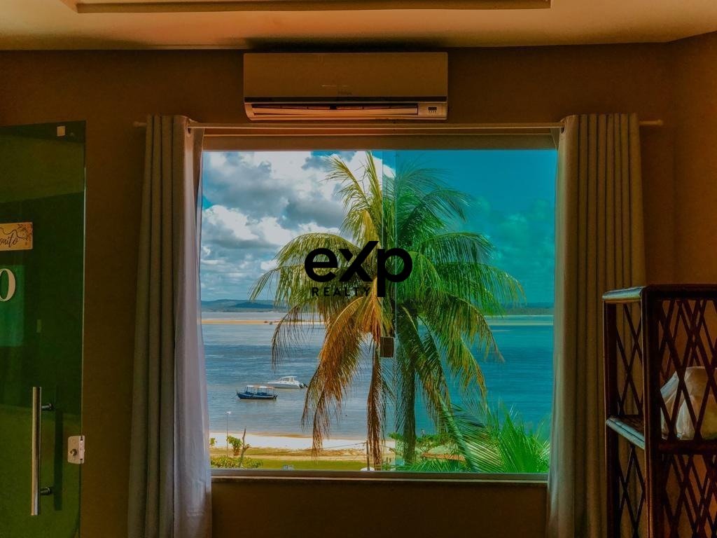 Hotel/Pousada à venda em Cairu, Rua do Toque 110 Gamboa do Morro Cairu 45400-000, 536 m²