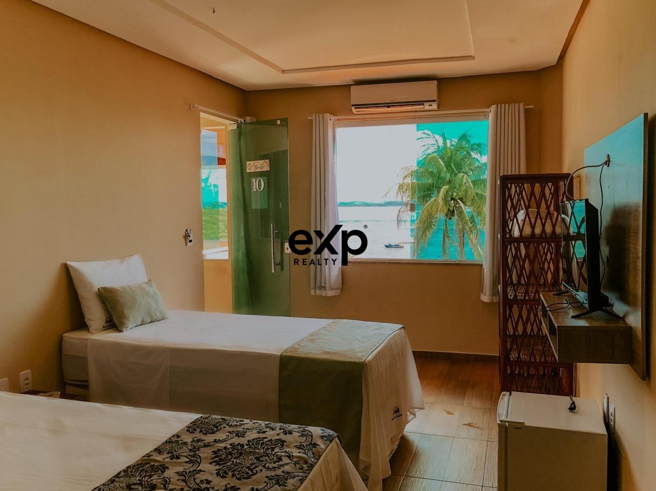 Hotel/Pousada à venda em Cairu, Rua do Toque 110 Gamboa do Morro Cairu 45400-000, 536 m²