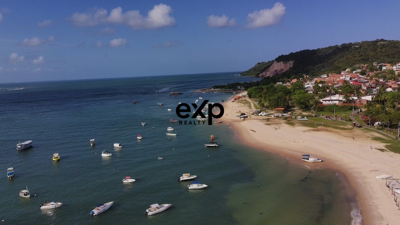 Hotel/Pousada à venda em Cairu, Rua do Toque 110 Gamboa do Morro Cairu 45400-000, 536 m²