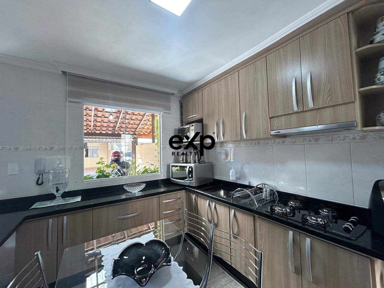 Casa em Condomínio à venda em Campo Largo, Caetano Munhoz da Rocha 740 Ouro Verde Campo Largo 83606-260, 60 m²