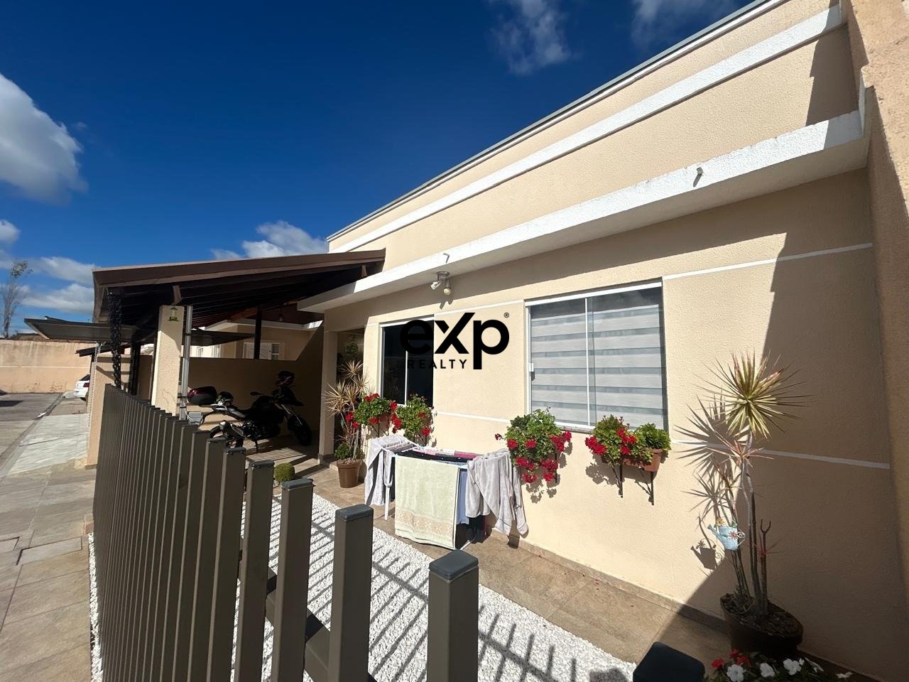 Casa em Condomínio à venda em Campo Largo, Caetano Munhoz da Rocha 740 Ouro Verde Campo Largo 83606-260, 60 m²