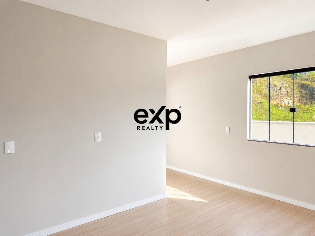 Terraced House with 2 Bedrooms, 1 Suite - 72m2 - Central Testo/Pomerode 3
