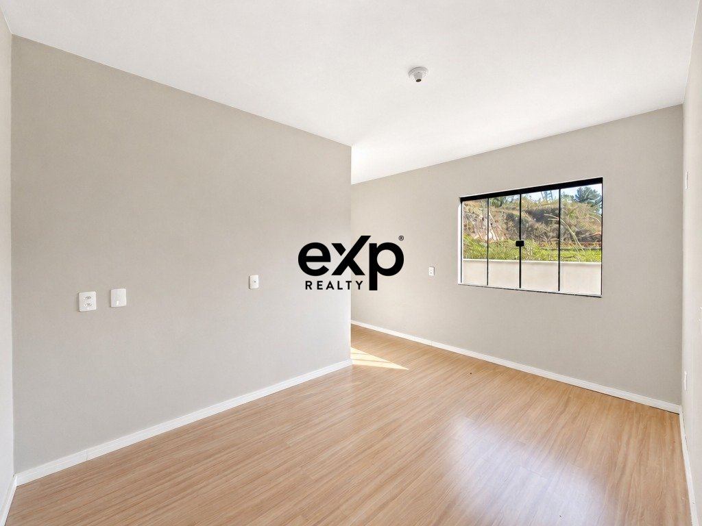 Terraced House with 2 Bedrooms, 1 Suite - 72m2 - Central Testo/Pomerode 2