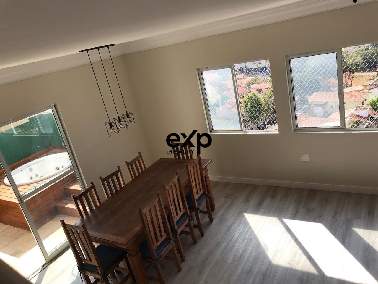 Cobertura à venda em Campinas, Egle Moretti Belintani 33 Parque das Flores Campinas 13087-620, 136 m²