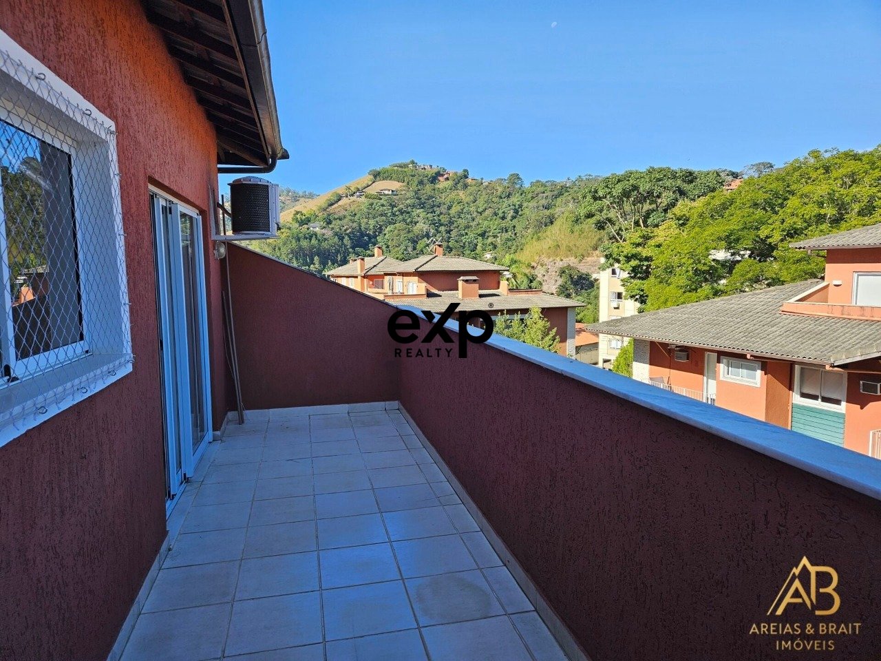 Apartamento à Venda no Condomínio Albergo Dei Pini, 178 m² por R$ 897.000,00 - Itaipava, Petrópolis/RJ