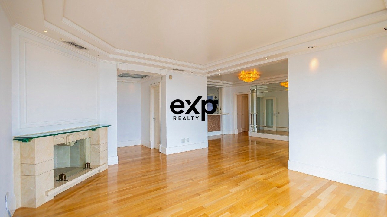 Apartamento à venda em Curitiba, Visconde de Guarapuava 4241 Batel Curitiba 80250-220, 317 m²