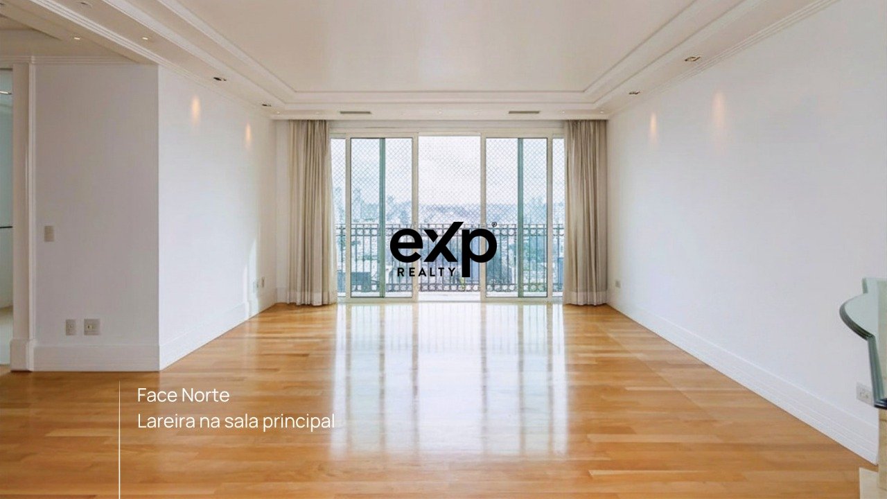 Apartamento à venda em Curitiba, Visconde de Guarapuava 4241 Batel Curitiba 80250-220, 317 m²