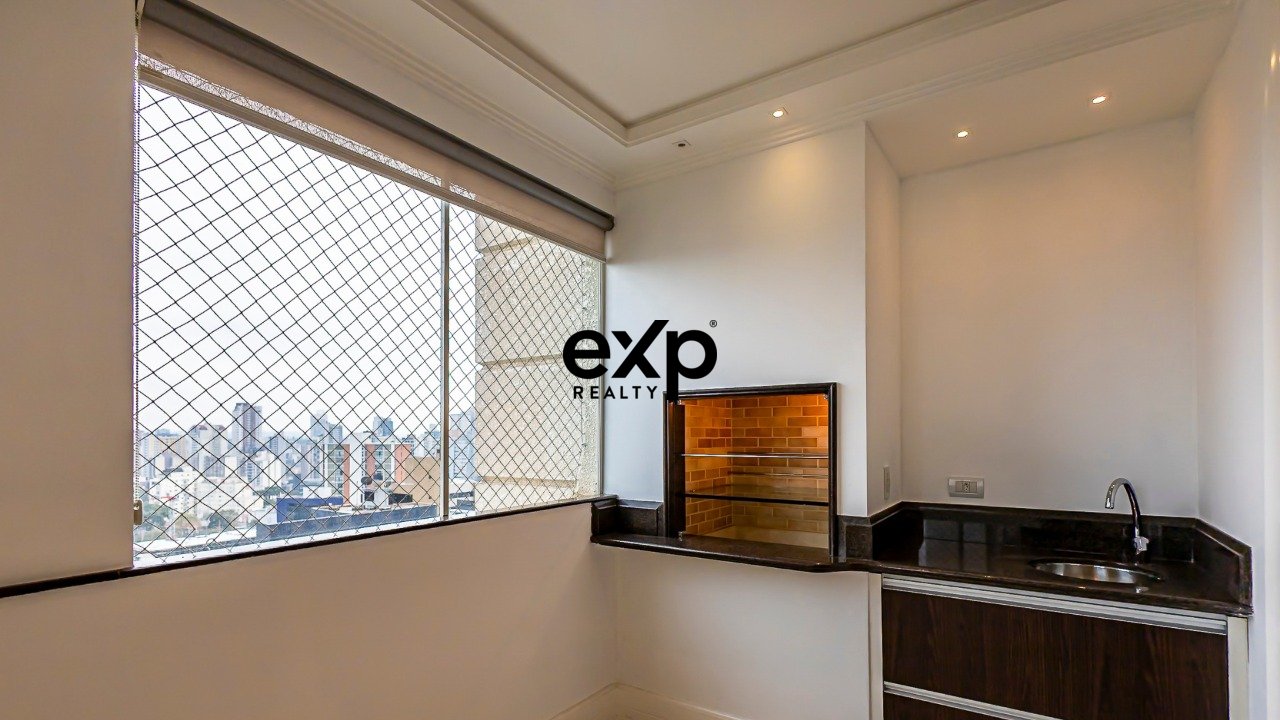 Apartamento à venda em Curitiba, Visconde de Guarapuava 4241 Batel Curitiba 80250-220, 317 m²
