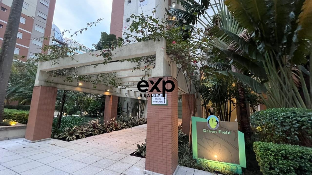 Apartamento à venda em São Paulo, Helena 151 Vila Olímpia São Paulo 04552-050, 96 m²
