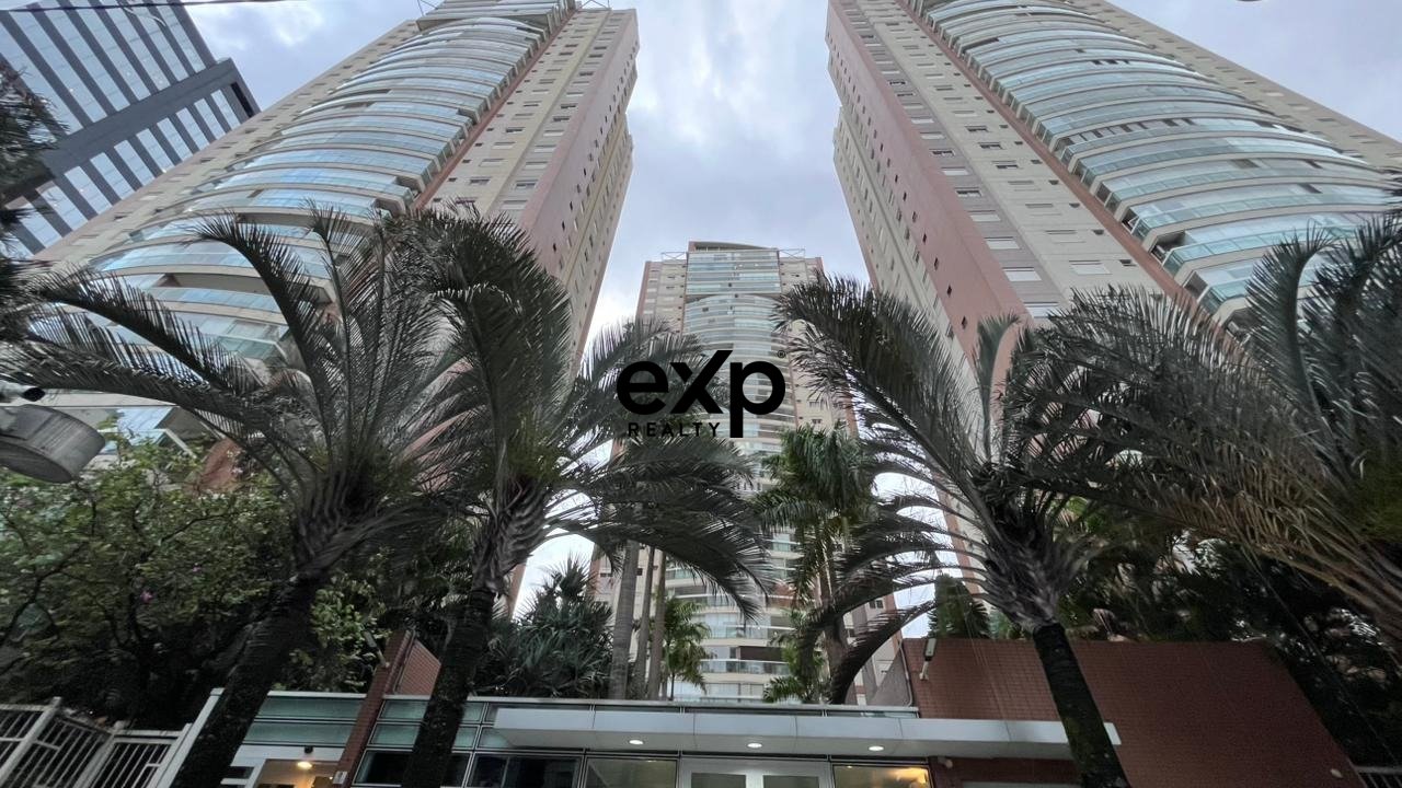 Apartamento à venda em São Paulo, Helena 151 Vila Olímpia São Paulo 04552-050, 96 m²