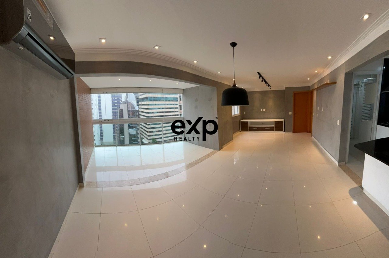 Apartamento  a venda 96m Bairro Vila Olimpia SP