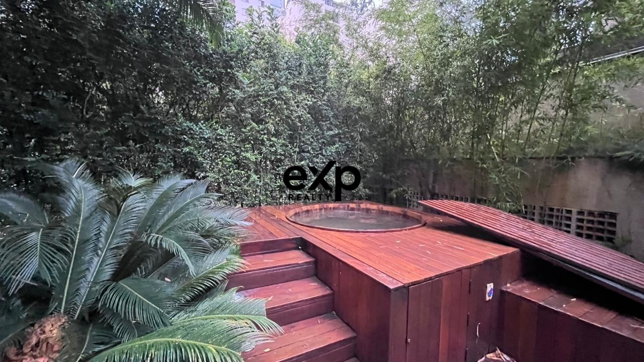 Apartamento à venda em São Paulo, Helena 151 Vila Olímpia São Paulo 04552-050, 96 m²