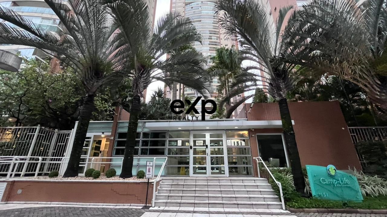 Apartamento à venda em São Paulo, Helena 151 Vila Olímpia São Paulo 04552-050, 96 m²