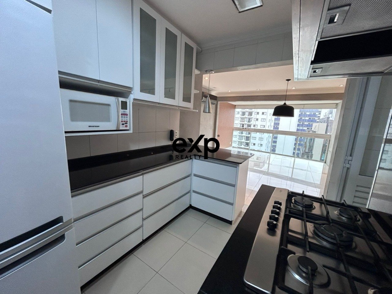 Apartamento  a venda 96m Bairro Vila Olimpia SP