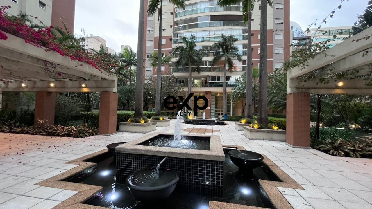 Apartamento à venda em São Paulo, Helena 151 Vila Olímpia São Paulo 04552-050, 96 m²
