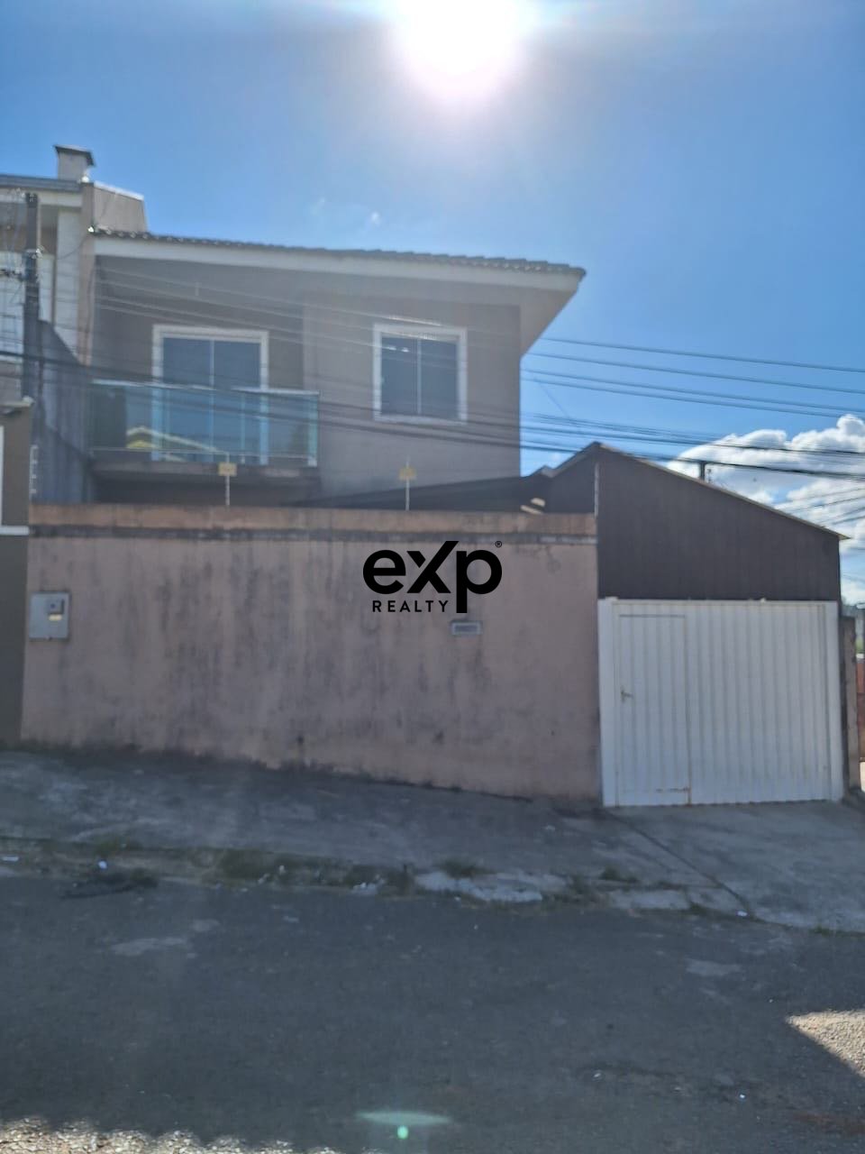 Sobrado à venda em Ponta Grossa, Admar Horn 10 Orfãs Ponta Grossa 84015-310, 100 m²