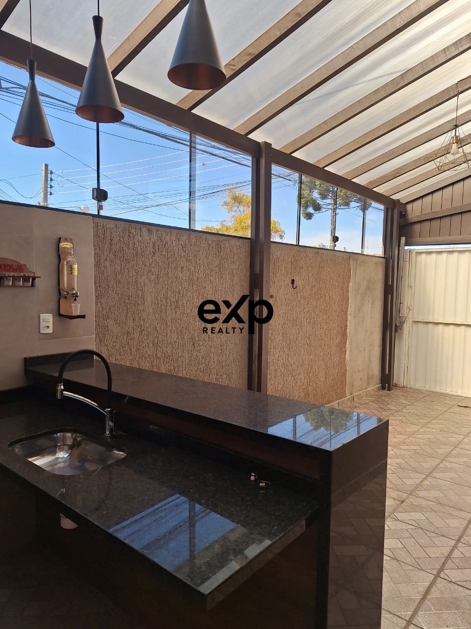 Sobrado à venda em Ponta Grossa, Admar Horn 10 Orfãs Ponta Grossa 84015-310, 100 m²