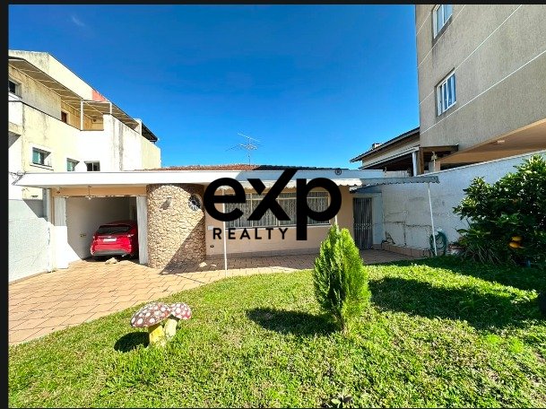 Casa à venda em Curitiba, Valentina Bailo Geronazzo 65 Boa Vista Curitiba 82560-380, 551 m²