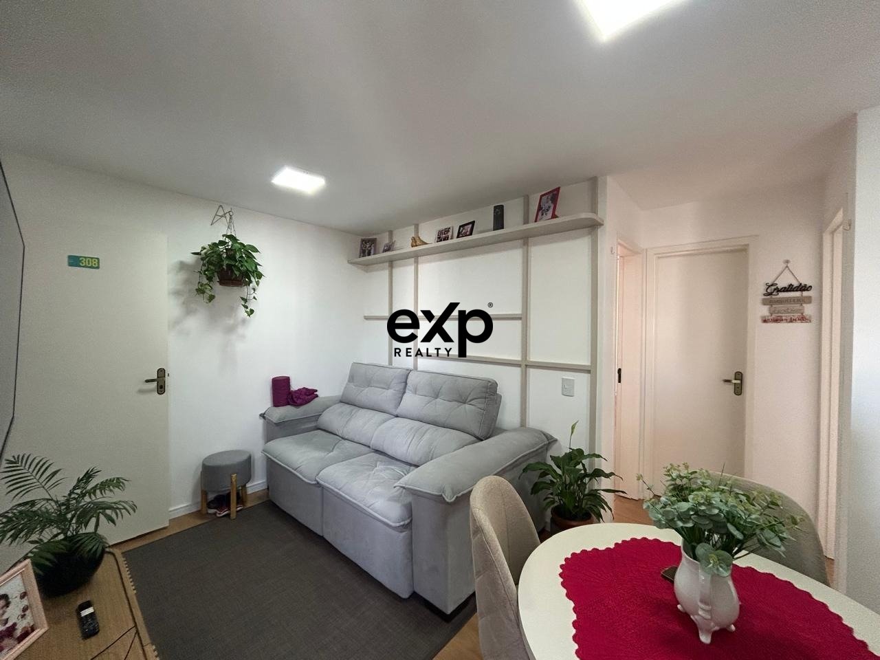 Apartamento à venda em Campo Largo, Caetano Munhoz da Rocha 1080 Ouro Verde Campo Largo 83606-260, 40 m²