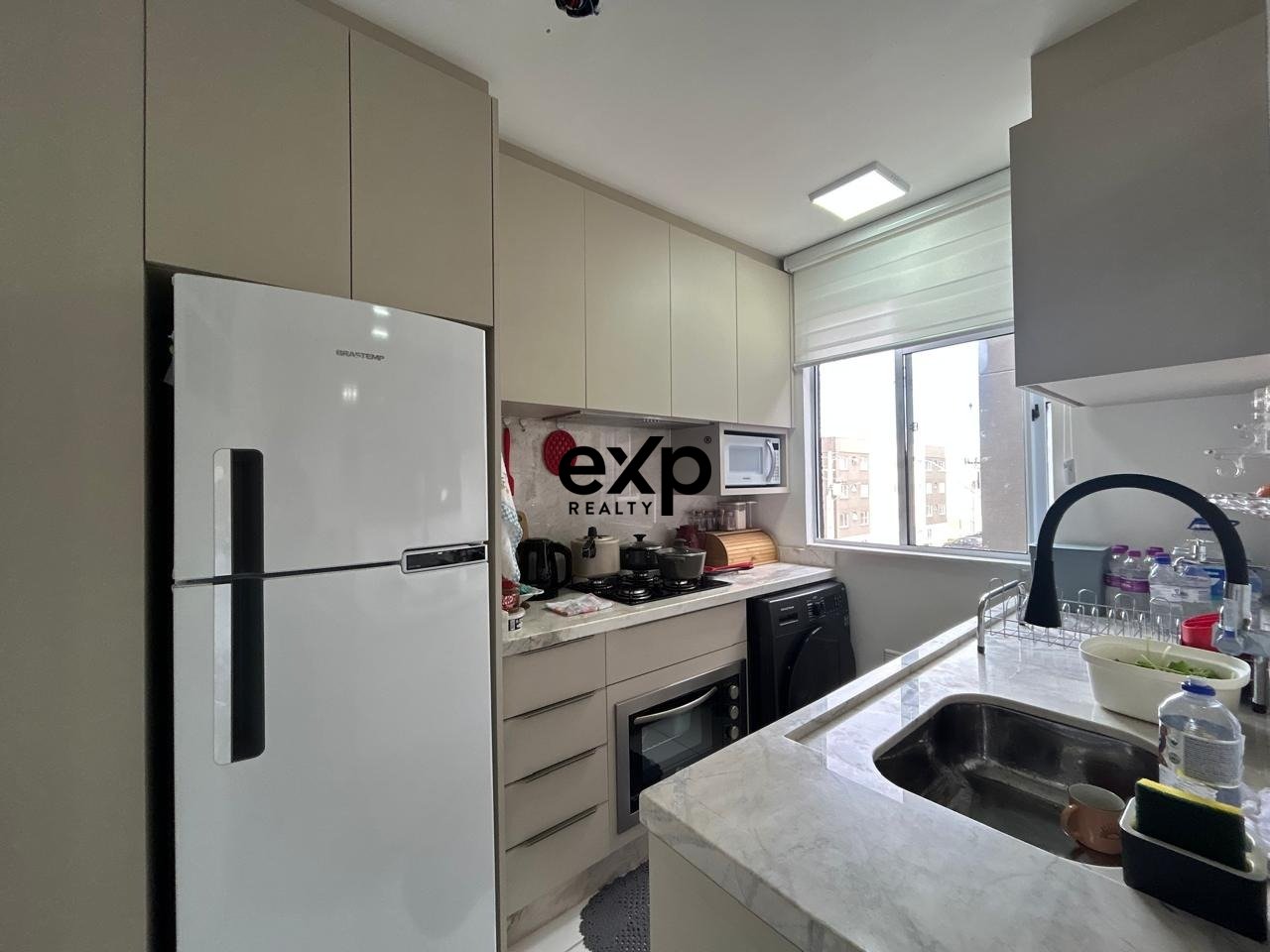 Apartamento à venda em Campo Largo, Caetano Munhoz da Rocha 1080 Ouro Verde Campo Largo 83606-260, 40 m²