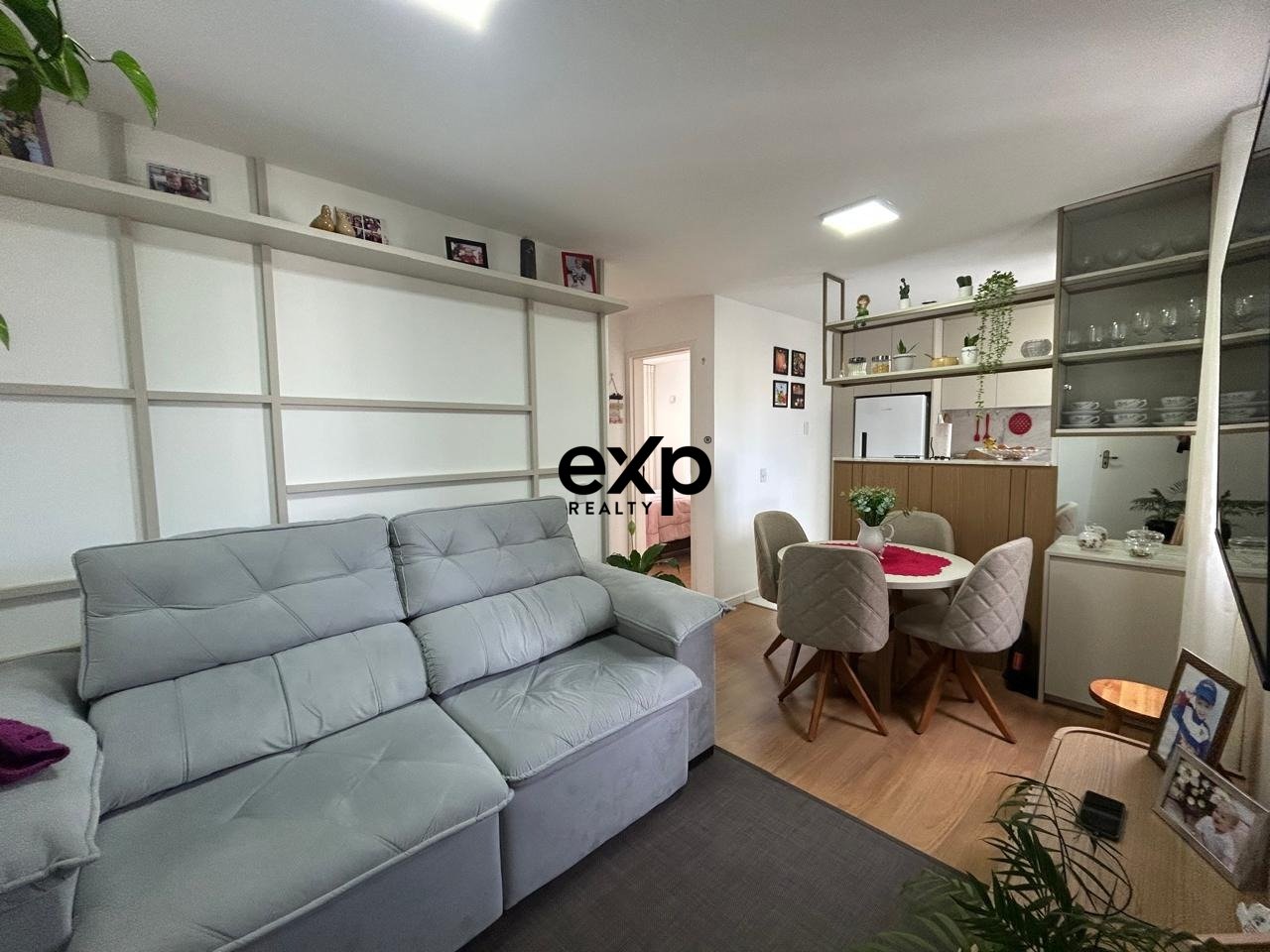 Apartamento à venda em Campo Largo, Caetano Munhoz da Rocha 1080 Ouro Verde Campo Largo 83606-260, 40 m²