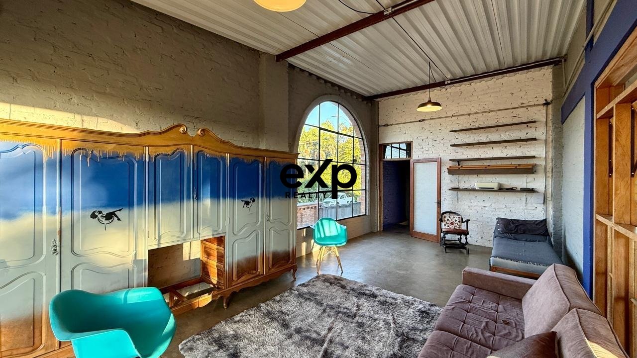 Loft in Sta Claudina, Vinhedo 2