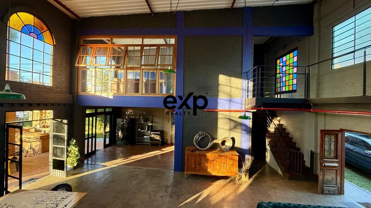Loft em Sta Claudina, Vinhedo