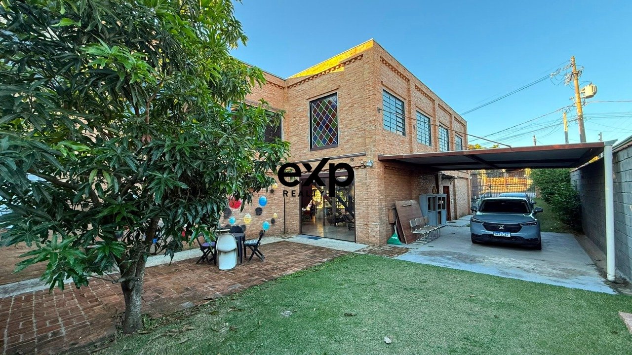 Loft em Sta Claudina, Vinhedo
