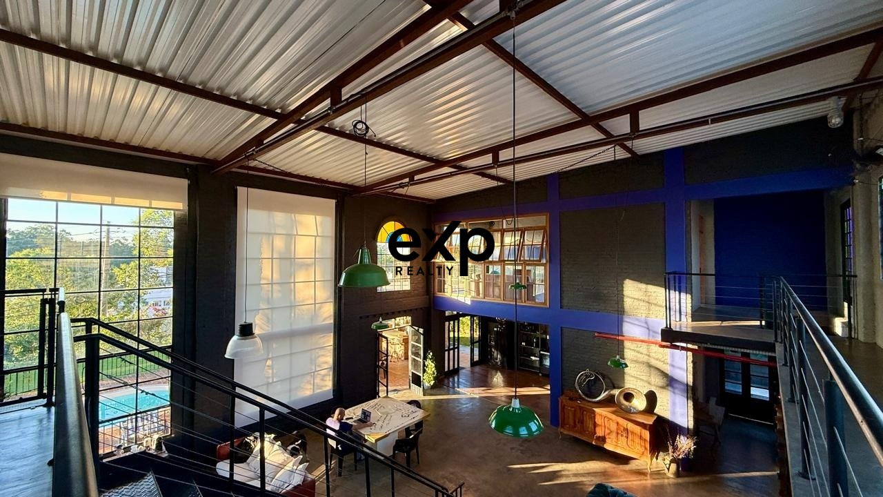 Loft in Sta Claudina, Vinhedo 5