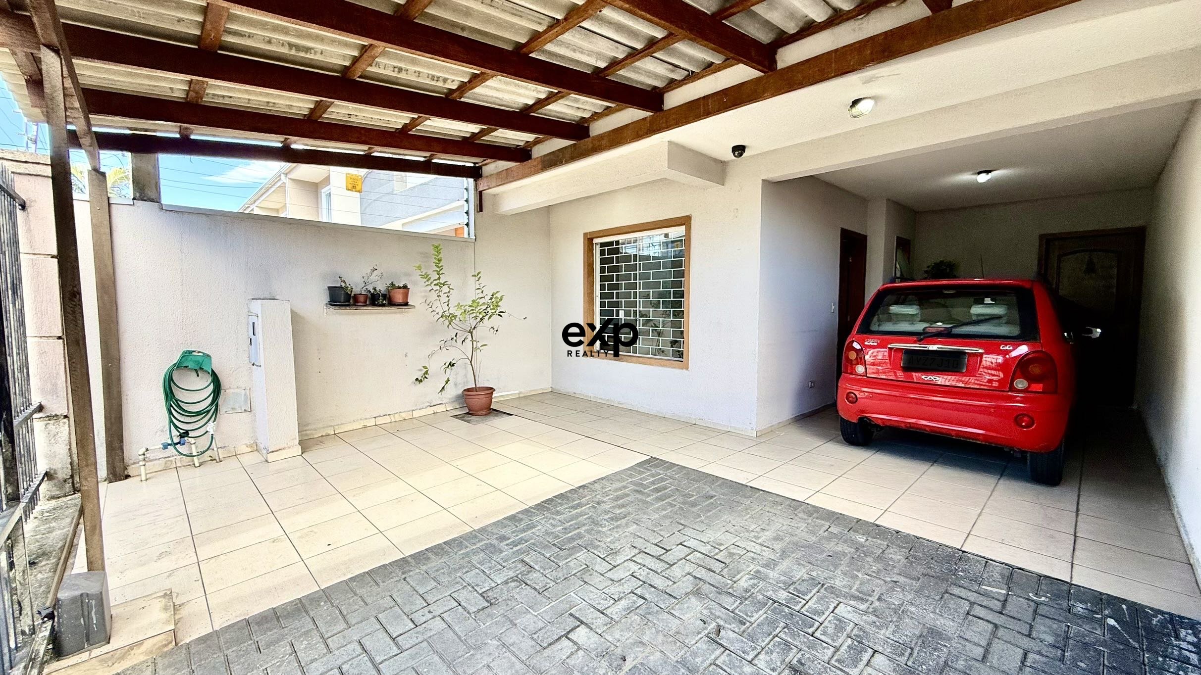 Townhouse for Sale in Curitiba in the Alto Boqueirão neighborhood 5
