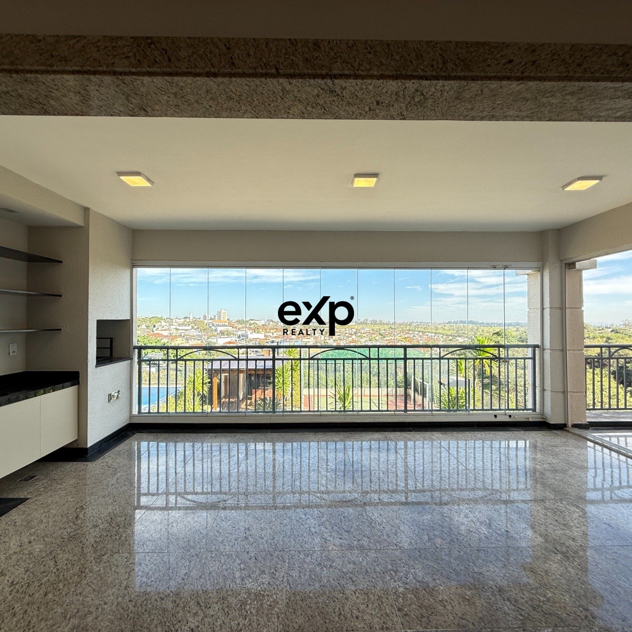 Apartamento à venda em Campinas, Doutor César Paranhos de Godoy 300 Jardim Chapadão Campinas 13070-075, 343 m²